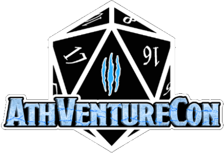 AthVentureCon III