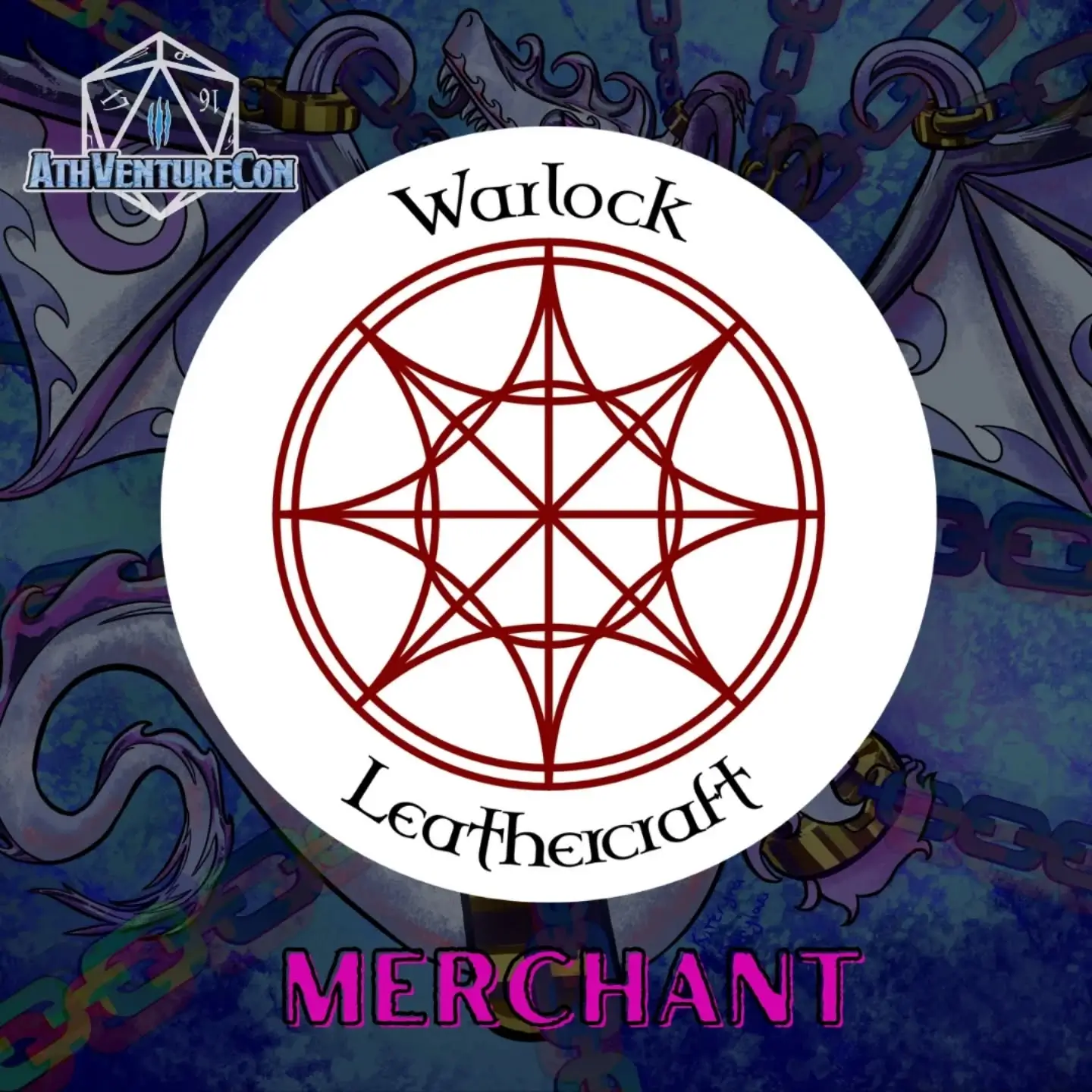 Warlock Leathercraft