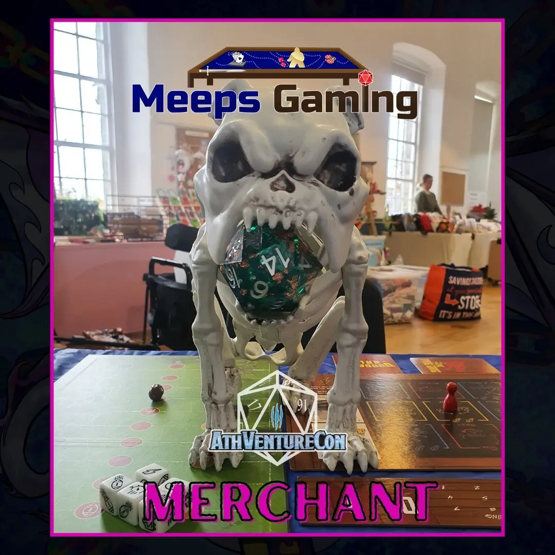 Meeps Gaming